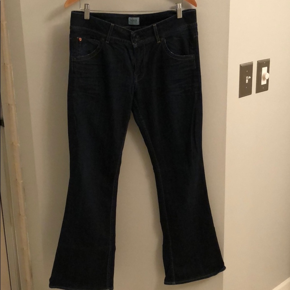 Hudson jeans